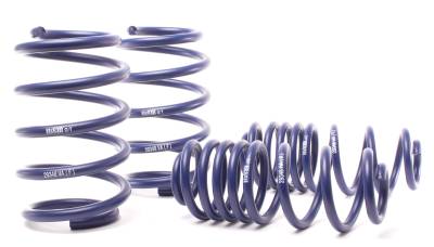 H&R Special Springs LP - H&R 29378-2 Sport Spring Kit