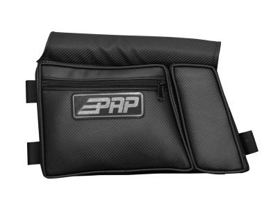 PRP - PRP E38-210 Door Bag w/Knee Pad for PRP Steel Frame Doors