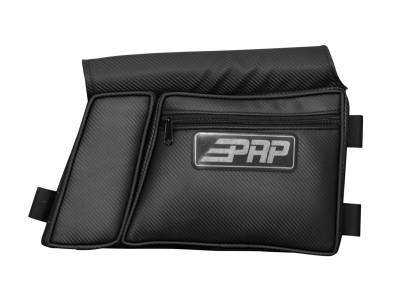PRP - PRP E39-210 Door Bag w/Knee Pad for PRP Steel Frame Doors