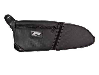 PRP - PRP E43-210 Rear Door Bag w/Knee Pad for Polaris RZR Trail