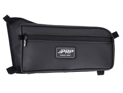 PRP - PRP E66-210 Rear Door Bag w/Knee Pad for Can-Am X3 Pair