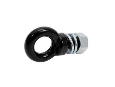 PRP - PRP SBEB Eye Bolt Kit Black Powdercoat