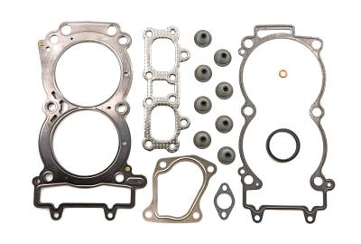 Cometic Gasket Powersports - Cometic C3039 Polaris RZR Turbo 18-21 Top End Gasket Kit