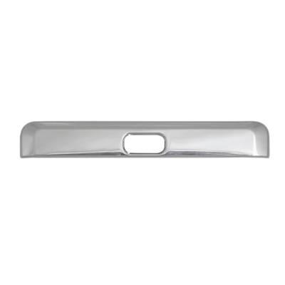 Coast To Coast - Coast To Coast CCITGH65538 Tailgate Handle Cover Chrome w/Camera Hole
