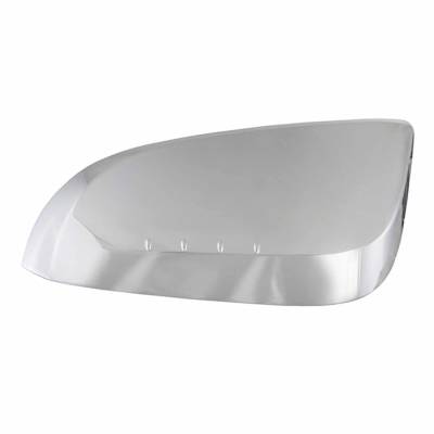 Coast To Coast - Coast To Coast CCIMC67498T Top Half Cover Chrome PR for Rav4 Highlander 4Runner