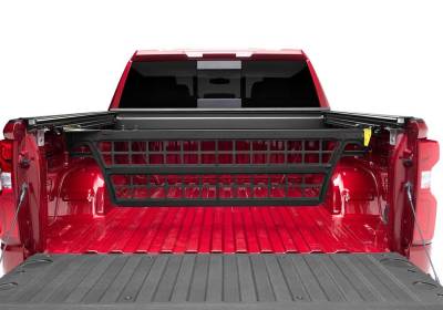 Roll N Lock - Cargo Manager 17-24 Titan Crew Cab 5.5'
