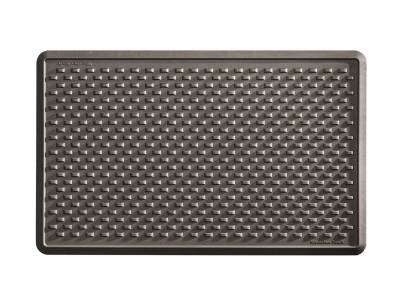 Weathertech - Weathertech IDM1BXB Weathertech Indoor Mats