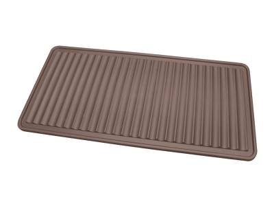 Weathertech - Weathertech IDMBT1BR Weathertech Boot Tray