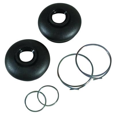 Specialty Products Company / SPC Performance - SPC Performance 81354 BOOT Replacement Kit 2 Wheel Alignment Parts