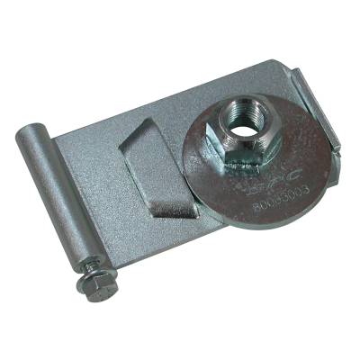 Specialty Products Company / SPC Performance - SPC Performance 82360 Cam Bracket Kit for 11-25 Durango 11-22 Grand Cherokee