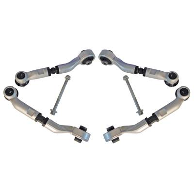 Specialty Products Company / SPC Performance - SPC Performance 81383 Control Arm Kit for 17-19 Audi A4/S4/18-19 Audi A5/S5
