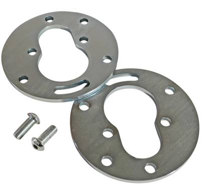 Specialty Products Company / SPC Performance - SPC Performance 94348 Coilover Spacer Plates
