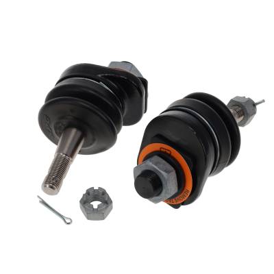 Specialty Products Company / SPC Performance - SPC Performance 35102 Upper Ball Joints for Lexus/Toyota SPC UCA Compatible Pair