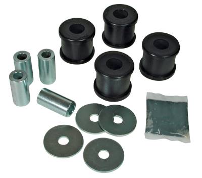 Specialty Products Company / SPC Performance - SPC Performance 25486 Bushing Kit Adjustable Control Arms for Toyota