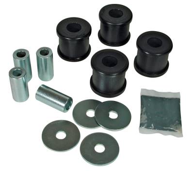 Specialty Products Company / SPC Performance - SPC Performance 25546 Bushing Kit for 00-15 Nissan/Suzuki/Toyota Models