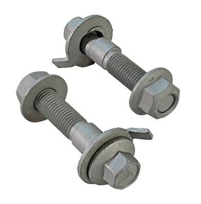 Specialty Products Company / SPC Performance - SPC Performance 81295 EZ Cam XR 18mm Bolt Pair for MDX ZDX Pilot Ridgeline