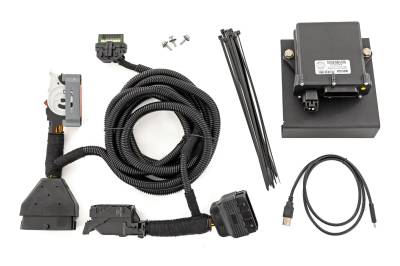 Rough Country Suspension Systems - Rough Country Speedometer Calibrator 22-24 Silverado/Sierra 1500 90050