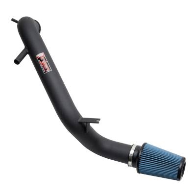 Injen - Injen SP1364WB Wrinkle Black SP Aluminum Series Air Intake System