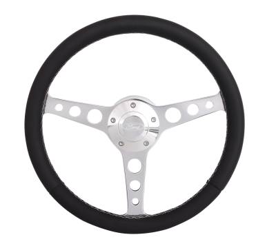 Grant - Grant 1922-1 Billet Classic Series Steering Wheel & Installation Kit