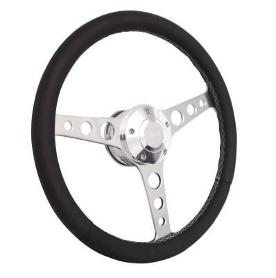 Grant - Grant 1922-2 Billet Classic Series Steering Wheel & Installation Kit