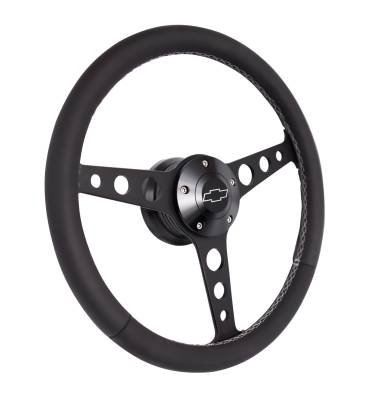 Grant - Grant 1926-2 Billet Classic Series Steering Wheel & Installation Kit