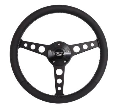 Grant - Grant 1927-1 Billet Classic Series Steering Wheel & Installation Kit