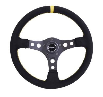 Grant - Grant 774-S Formula GT Steering Wheel