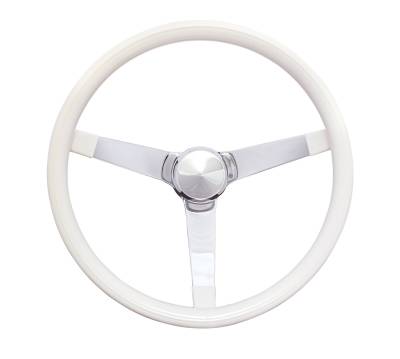 Grant - Grant 830W Classic Series Steering Wheel