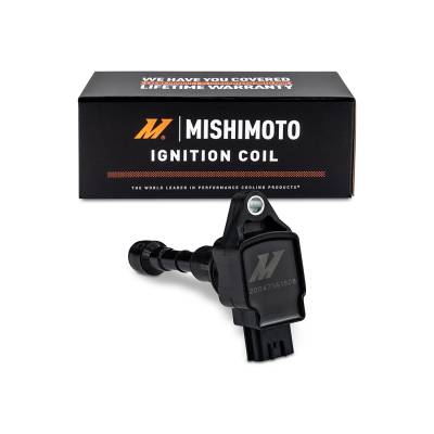 Mishimoto - Mishimoto MMIG-350Z-07 Ignition Coil for 07-09 Nissan 350Z