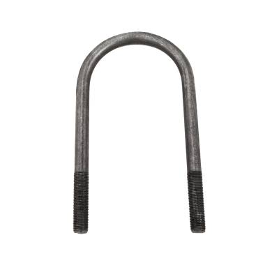 Husky Towing - Husky Towing UBK300650 Leaf Spring U-Bolt 6.5" Length 3" Wide 1/2-20 EACH