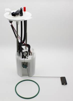 TI Automotive - TI Automotive TU2006 Stock Replacement Gas Module w/Tank Seal