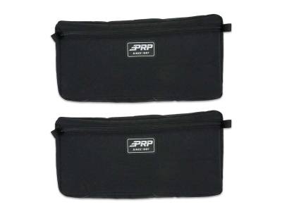 PRP - PRP E122 Lower Door Bags for 2019+ Mercedes Sprinter Van Pair