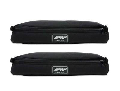 PRP - PRP E123 Overhead Shelf Bags for 2019+ Mercedes Sprinter Van Pair