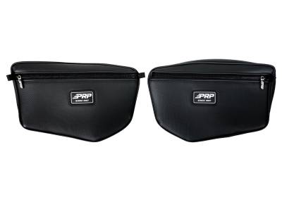PRP - PRP E134-210 Door Bags for Can-Am Maverick R Pair