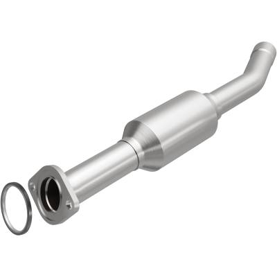 MagnaFlow Exhaust Products - MagnaFlow 4481597 California CARB Direct-Fit Catalytic Converter