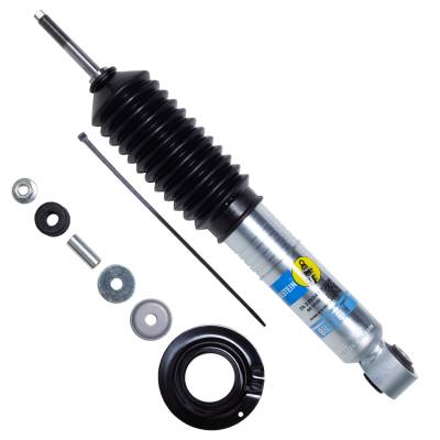 Bilstein - Bilstein 24-335041 B8 5100 Ride Height Adjustable Suspension Shock Absorber