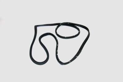 Fairchild Industries - Fairchild Industries G3023 Door Seal Front Driver Side