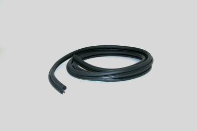 Fairchild Industries - Fairchild Industries G3085 Front On Body Driver or Passenger Side Door Seal Kit
