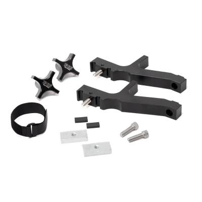 Hi-lift Jack - Hi-Lift Jack JGBM-100 Bed Rail Mount for Jeep Gladiator