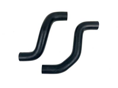 Fairchild Industries - Fairchild Industries KT4014 Radiator Hose Kit Upper & Lower