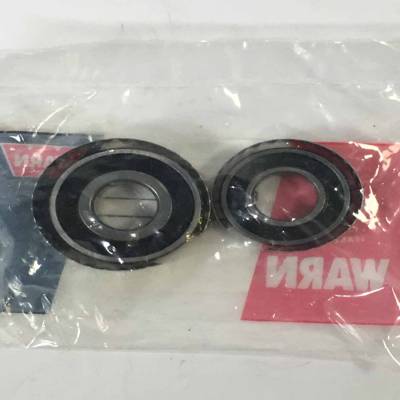 Warn - Warn 31672 Bearing w/Tolerance Ring for Series 9 12 15 18 Winches
