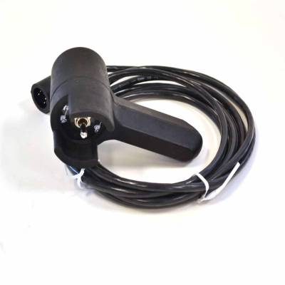 Warn - Warn 38626 Remote Controller Assembly for CE M8000 & M8274 Winches