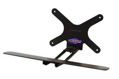 STO N SHO - STO N SHO SNS410 Quick Release License Plate Bracket for 24 Audi S5 & A5