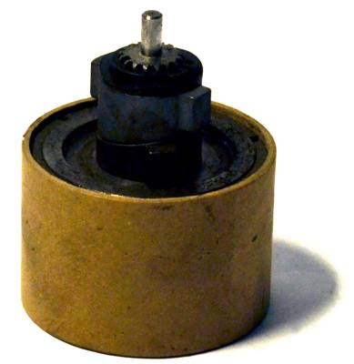 Warn - Warn 71124 Brake Assembly for Dc2250 Hoist