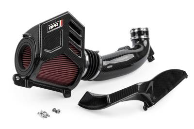 APR - APR CI100048 Engine Cold Air Intake for Audi 3.0