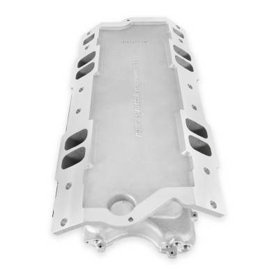 Holley - Holley 300-950 Chevrolet Small Block Chevy Engine Intake Manifold