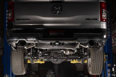 Flowmaster - Flowmaster 737889 Exhaust System for 19-24 Ram 1500 5.7