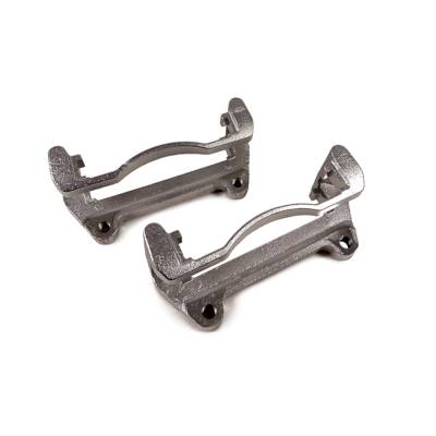 Baer Brake Systems - Baer Brakes 2261043 10-20 Ford F150 4WD/RWD Front Disc Brake Rotor Set