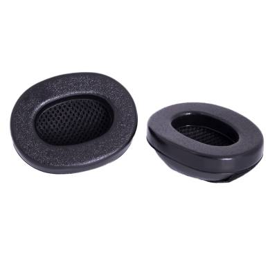 Racequip - Racequip 205989RQP Ear Cups Black for VESTA Helmet