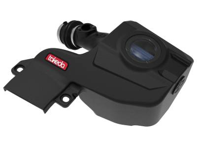 aFe Power - aFe 56-70044R Cold Air Intake w/Pro-5R Filter for 19-26 Mazda 3/CX-30 2.0/2.5L